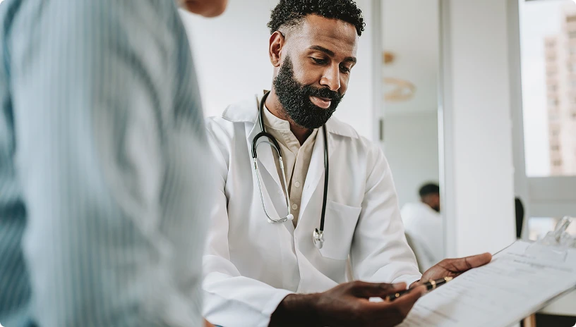 RPO Locum Tenens Image