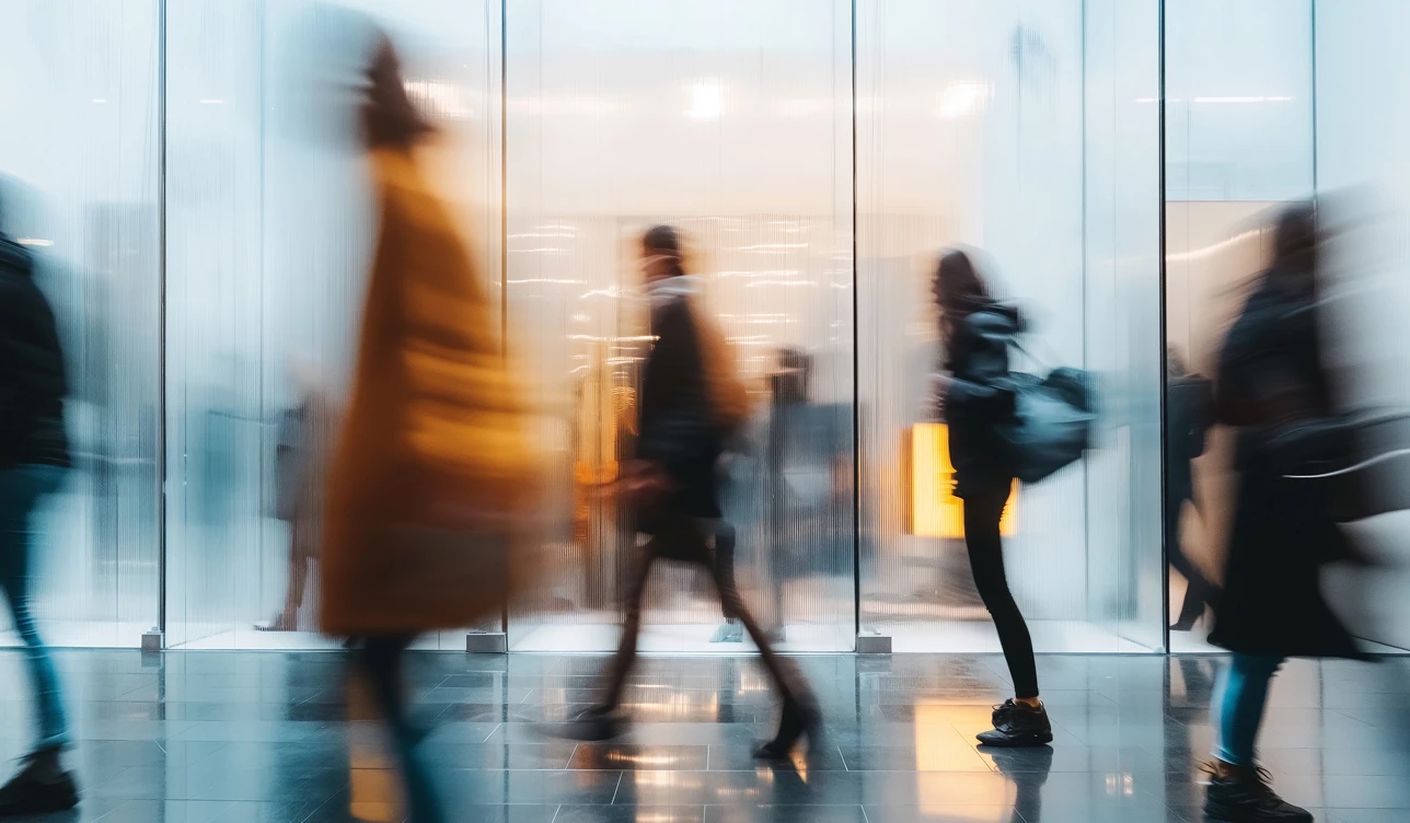 Who We Serve Section Image Who We Serve Section Image