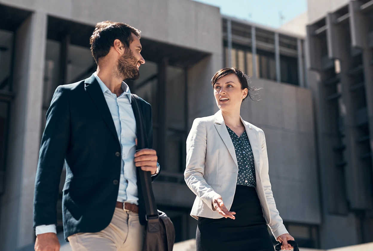 Recruitment & Talent Acquisition Retained and Executive Search