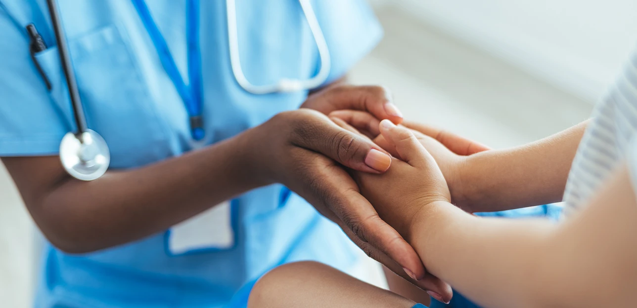 Who We Serve Value-Based Care Organizations and ACOs Who We Serve Value-Based Care Organizations and ACOs