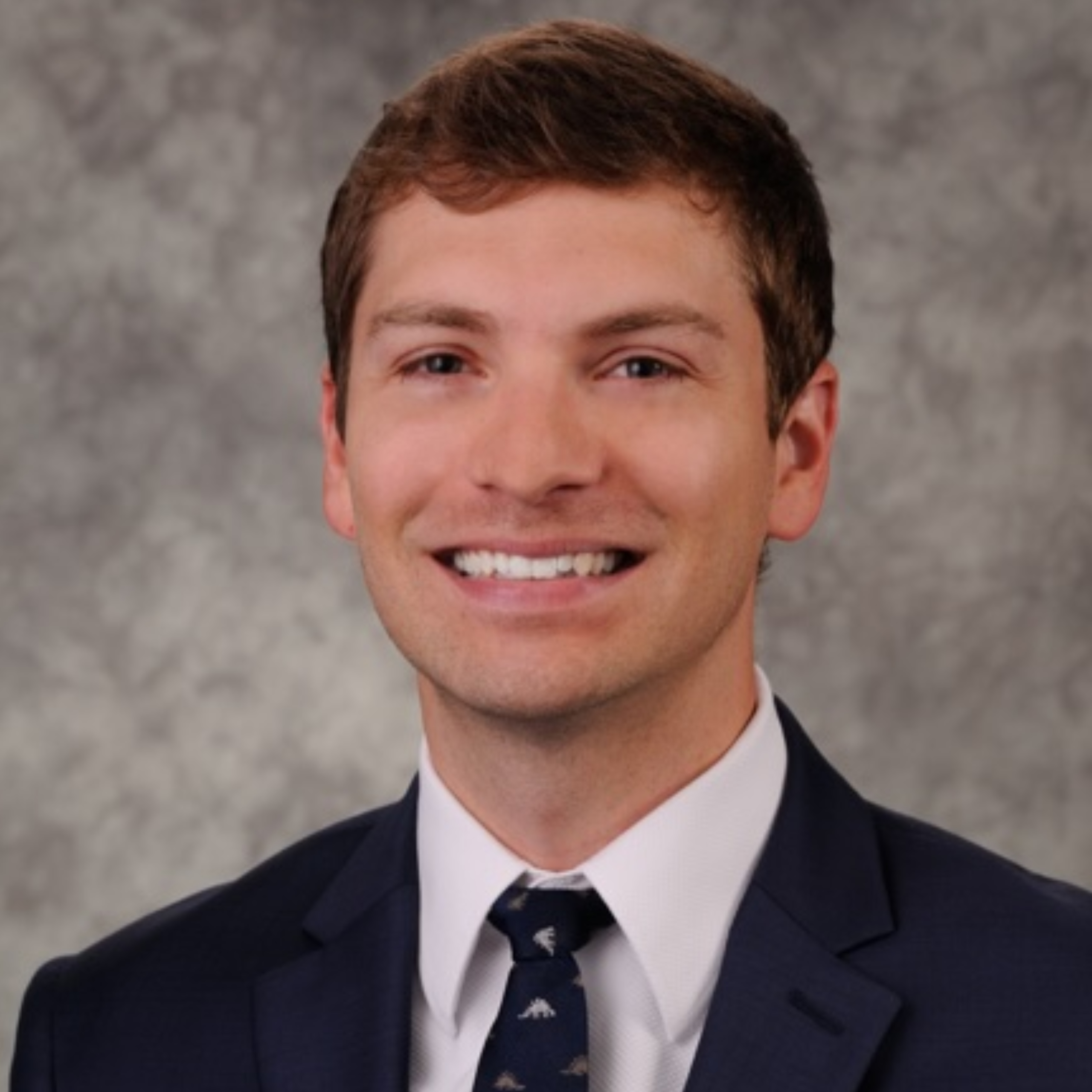 Nathan LaVanchy