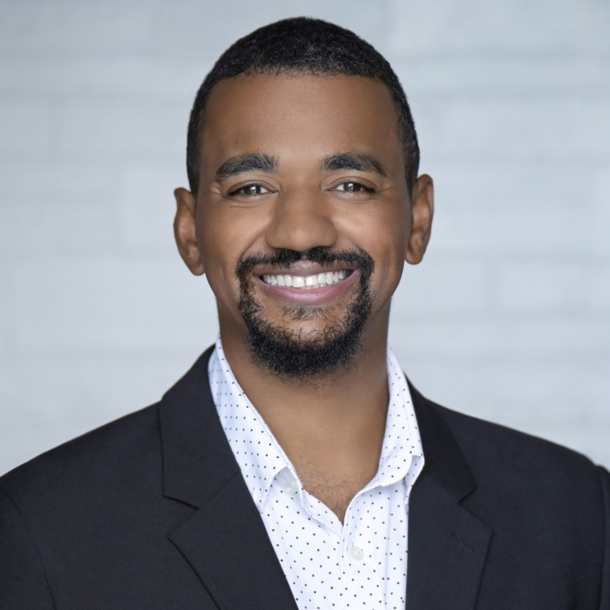 Terence Gibson